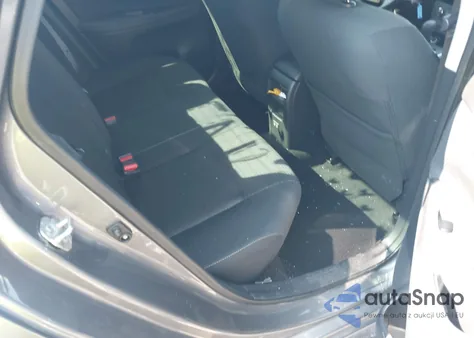 2019 Nissan Sentra S z USA, uszkodzony, nr VIN 3N1AB7AP4KY234351